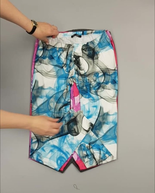 Фотография  924 - Лосины CIRCUS #6,2 кг, ЛОТ №4327 оптом в Сочи и Краснодарском крае