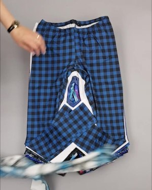 Фотография  469 - Лосины CIRCUS #6,2 кг, ЛОТ №4327 оптом в Сочи и Краснодарском крае