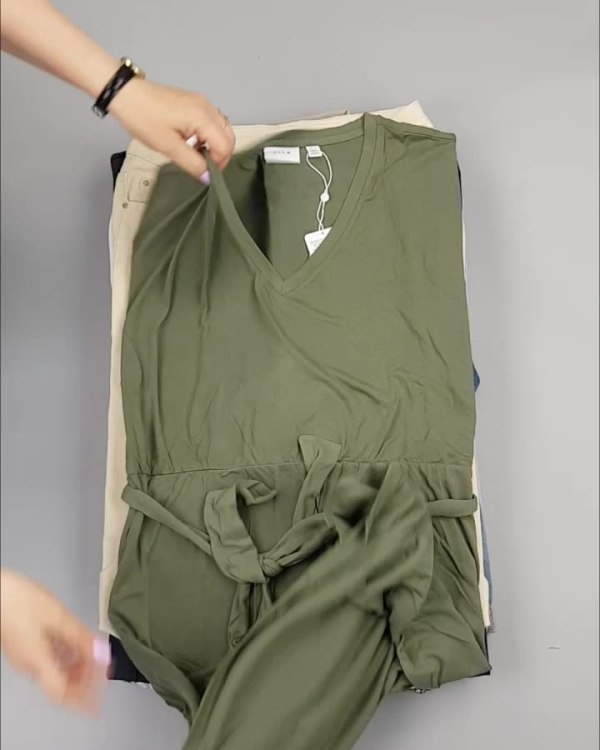 Фотография  675 - VILA Summer mix#15 кг, ЛОТ №4355 оптом в Сочи и Краснодарском крае