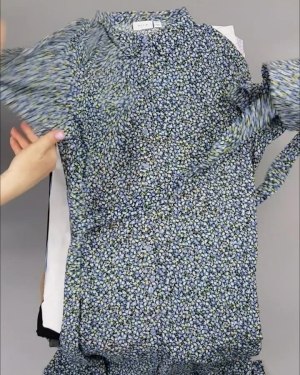 Фотография  816 - VILA Summer mix#15 кг, ЛОТ №4355 оптом в Сочи и Краснодарском крае