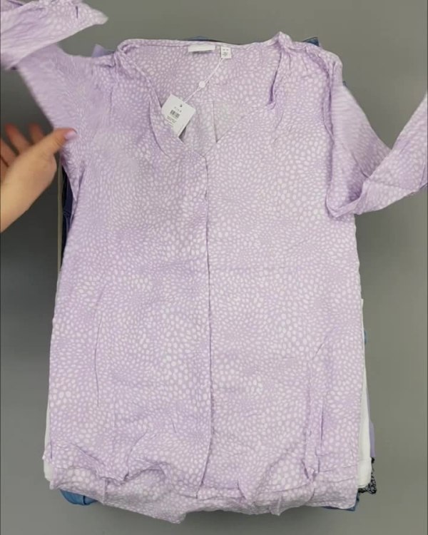 Фотография  278 - VILA Summer mix#15 кг, ЛОТ №4356 оптом в Сочи и Краснодарском крае