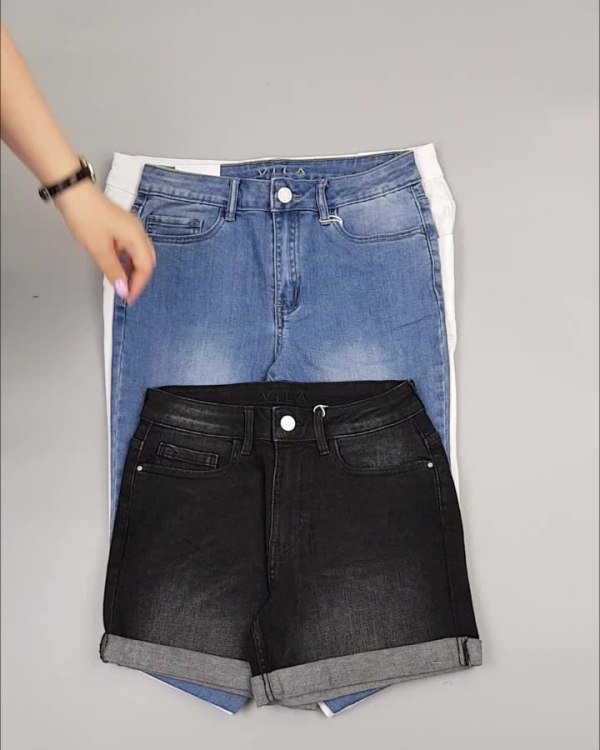 Фотография  553 - VILA Summer mix#15 кг, ЛОТ №4357 оптом в Сочи и Краснодарском крае