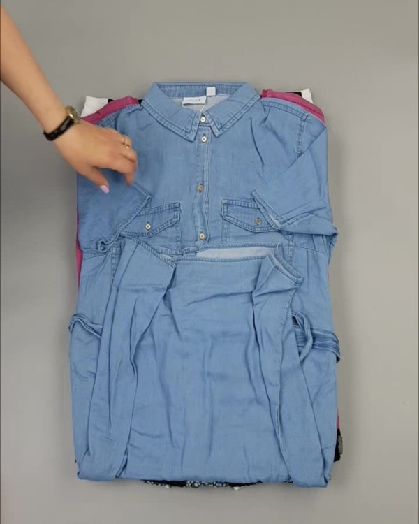 Фотография  919 - VILA Summer mix#15 кг, ЛОТ №4357 оптом в Сочи и Краснодарском крае