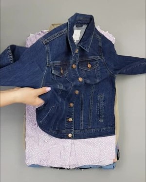 Фотография  438 - VILA Summer mix#15 кг, ЛОТ №4357 оптом в Сочи и Краснодарском крае