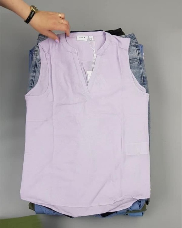 Фотография  415 - VILA Summer mix#15 кг, ЛОТ №4357 оптом в Сочи и Краснодарском крае