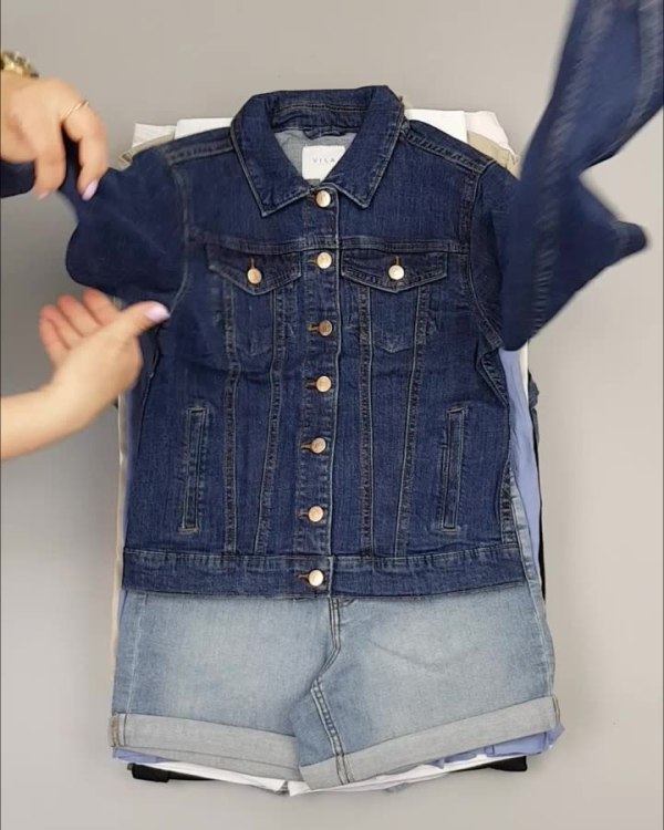 Фотография  956 - VILA Summer mix#15 кг, ЛОТ №4359 оптом в Сочи и Краснодарском крае