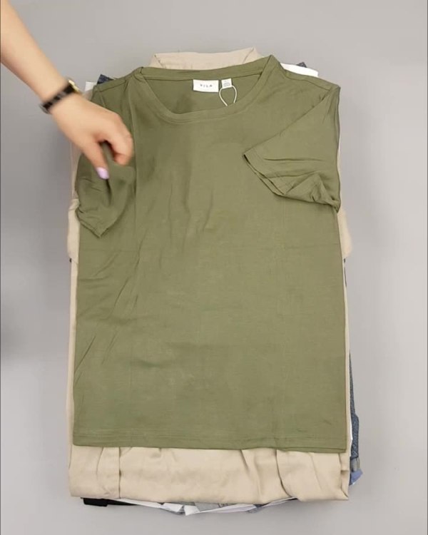 Фотография  524 - VILA Summer mix#15 кг, ЛОТ №4359 оптом в Сочи и Краснодарском крае