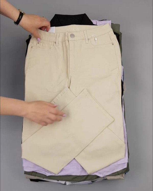 Фотография  952 - VILA Summer mix#15 кг, ЛОТ №4359 оптом в Сочи и Краснодарском крае