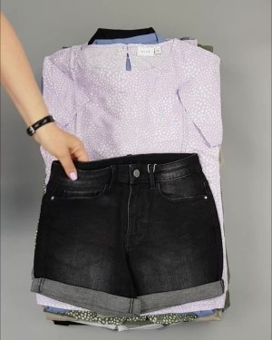 Фотография  726 - VILA Summer mix#15 кг, ЛОТ №4359 оптом в Сочи и Краснодарском крае