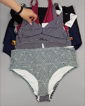 Фотография  494 - Купальники Chantelle#23 шт, ЛОТ №4412 оптом в Сочи и Краснодарском крае