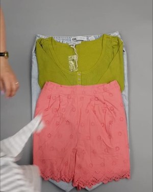 Фотография  242 - NEXT Summer Women mix#15 кг, ЛОТ №4436 оптом в Сочи и Краснодарском крае