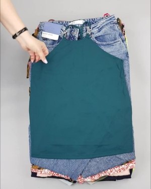 Фотография  727 - NEXT Summer Women mix#15 кг, ЛОТ №4436 оптом в Сочи и Краснодарском крае