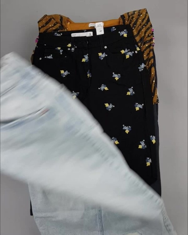 Фотография  801 - NEXT Summer Women mix#15 кг, ЛОТ №4437 оптом в Сочи и Краснодарском крае