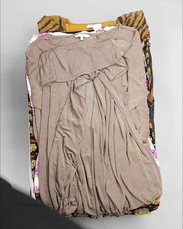 Фотография  353 - NEXT Summer Women mix#15 кг, ЛОТ №4437 оптом в Сочи и Краснодарском крае