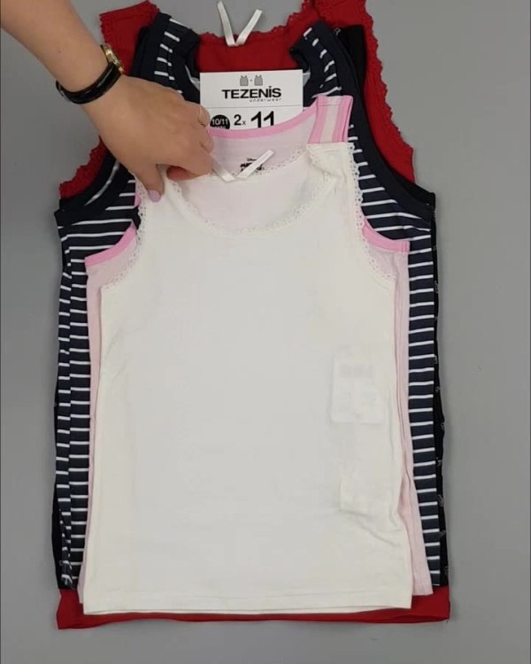 Фотография  393 - Нижнее белье CALZEDONIA дети#40 шт, ЛОТ №4443 оптом в Сочи и Краснодарском крае