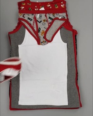 Фотография  974 - Нижнее белье CALZEDONIA дети#40 шт, ЛОТ №4443 оптом в Сочи и Краснодарском крае