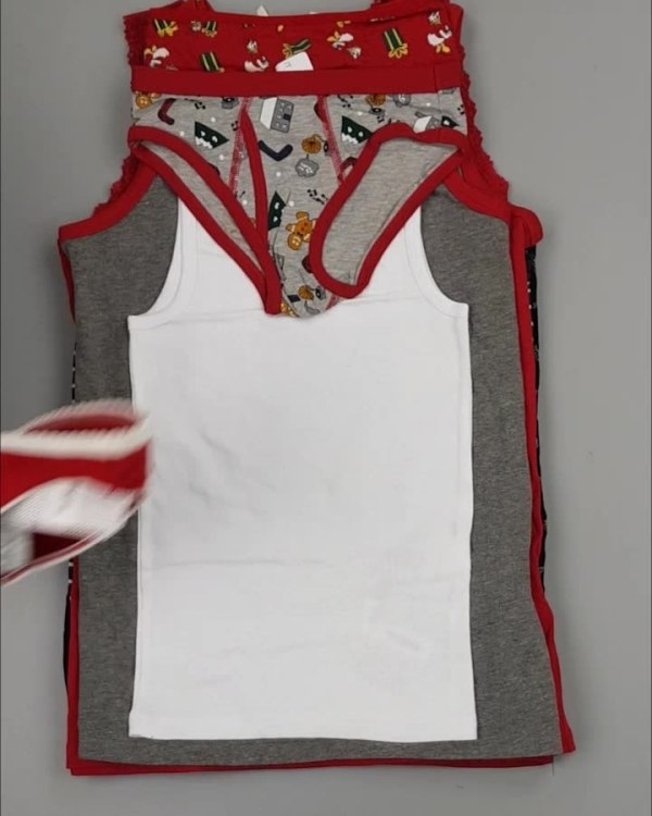 Фотография  276 - Нижнее белье CALZEDONIA дети#40 шт, ЛОТ №4443 оптом в Сочи и Краснодарском крае