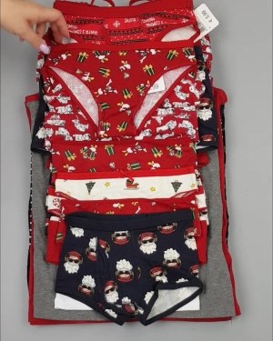 Фотография  331 - Нижнее белье CALZEDONIA дети#40 шт, ЛОТ №4443 оптом в Сочи и Краснодарском крае