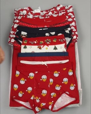 Фотография  461 - Нижнее белье CALZEDONIA дети#40 шт, ЛОТ №4444 оптом в Сочи и Краснодарском крае