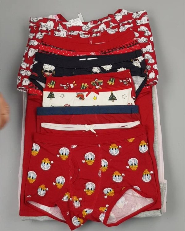 Фотография  382 - Нижнее белье CALZEDONIA дети#40 шт, ЛОТ №4444 оптом в Сочи и Краснодарском крае