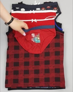 Фотография  589 - Нижнее белье CALZEDONIA дети#40 шт, ЛОТ №4445 оптом в Сочи и Краснодарском крае