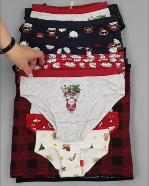 Фотография  946 - Нижнее белье CALZEDONIA дети#40 шт, ЛОТ №4445 оптом в Сочи и Краснодарском крае