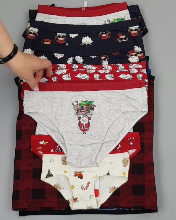 Фотография  248 - Нижнее белье CALZEDONIA дети#40 шт, ЛОТ №4445 оптом в Сочи и Краснодарском крае