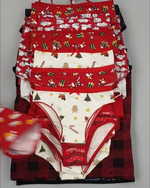 Фотография  297 - Нижнее белье CALZEDONIA дети#40 шт, ЛОТ №4445 оптом в Сочи и Краснодарском крае