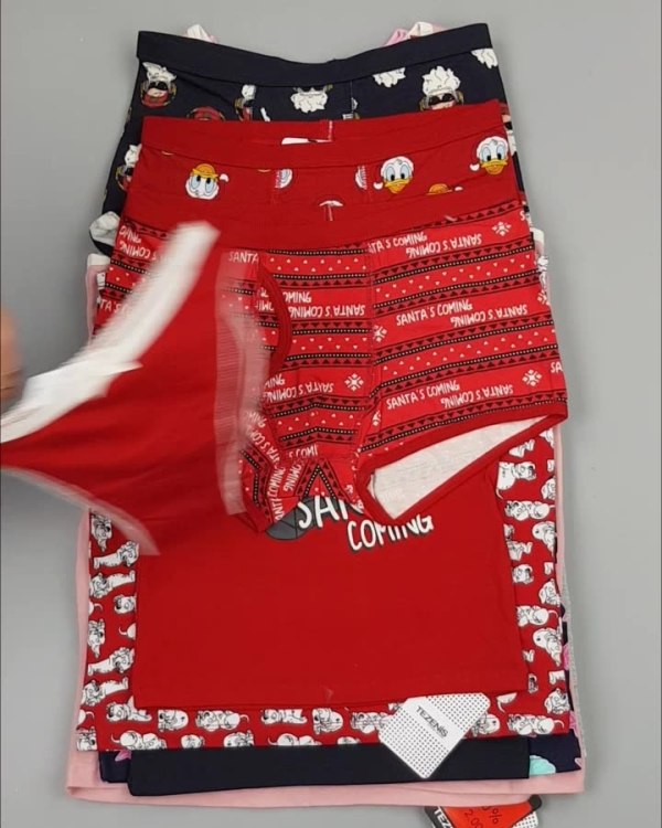 Фотография  649 - Нижнее белье CALZEDONIA дети#40 шт, ЛОТ №4446 оптом в Сочи и Краснодарском крае