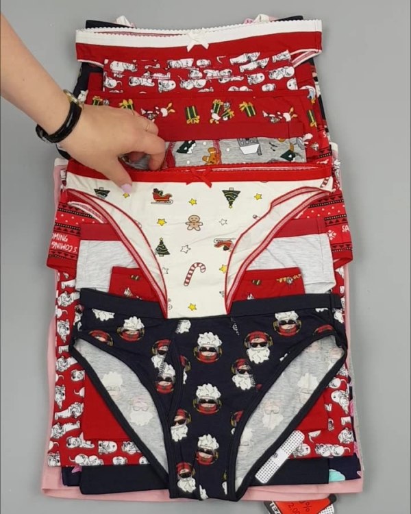 Фотография  141 - Нижнее белье CALZEDONIA дети#40 шт, ЛОТ №4446 оптом в Сочи и Краснодарском крае