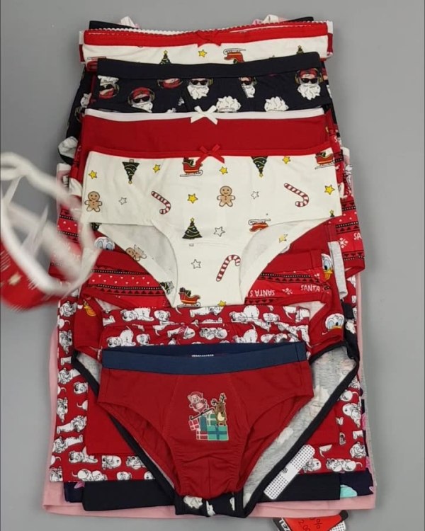 Фотография  948 - Нижнее белье CALZEDONIA дети#40 шт, ЛОТ №4446 оптом в Сочи и Краснодарском крае