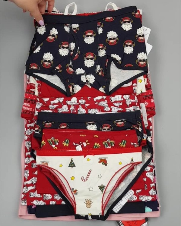 Фотография  785 - Нижнее белье CALZEDONIA дети#40 шт, ЛОТ №4446 оптом в Сочи и Краснодарском крае