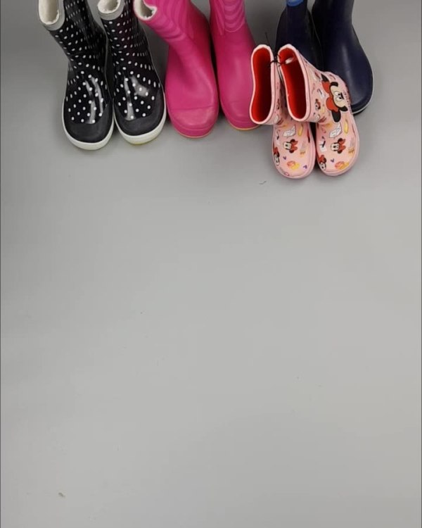 Фотография  185 - Обувь ALDI дети лето#10 кг, ЛОТ №4457 оптом в Сочи и Краснодарском крае