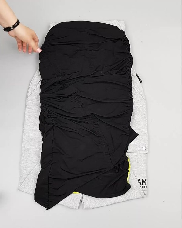 Фотография  904 - Одежда для беременных MISSGUIDED#5,4 кг, ЛОТ №4527 оптом в Сочи и Краснодарском крае