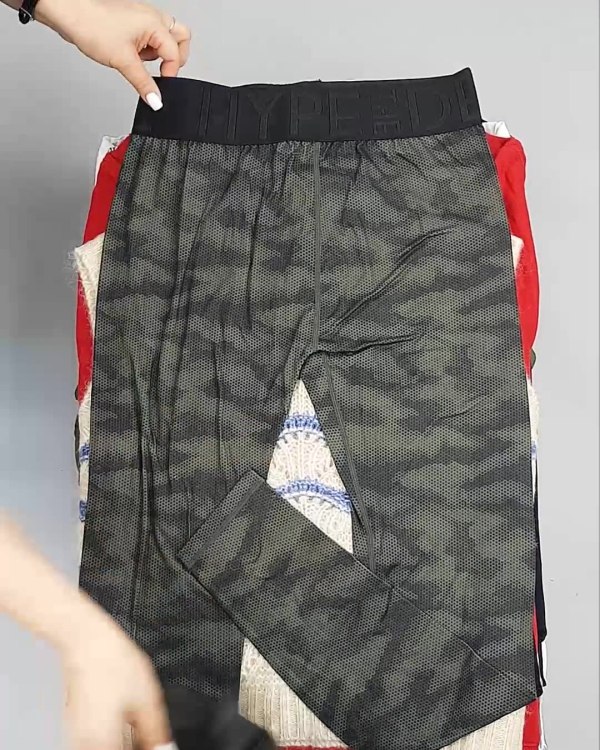 Фотография  550 - BRAND STOCK Winter#20 кг, ЛОТ №4786 оптом в Сочи и Краснодарском крае