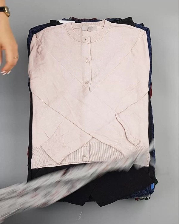 Фотография  691 - BRAND STOCK Winter#20 кг, ЛОТ №4787 оптом в Сочи и Краснодарском крае