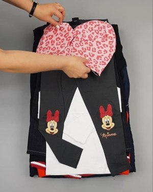 Фотография  108 - BRAND STOCK Kids Winter#10 кг, ЛОТ №4813 оптом в Сочи и Краснодарском крае