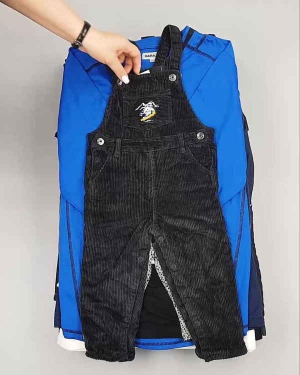 Фотография  232 - BRAND STOCK Kids Winter#10 кг, ЛОТ №4813 оптом в Сочи и Краснодарском крае