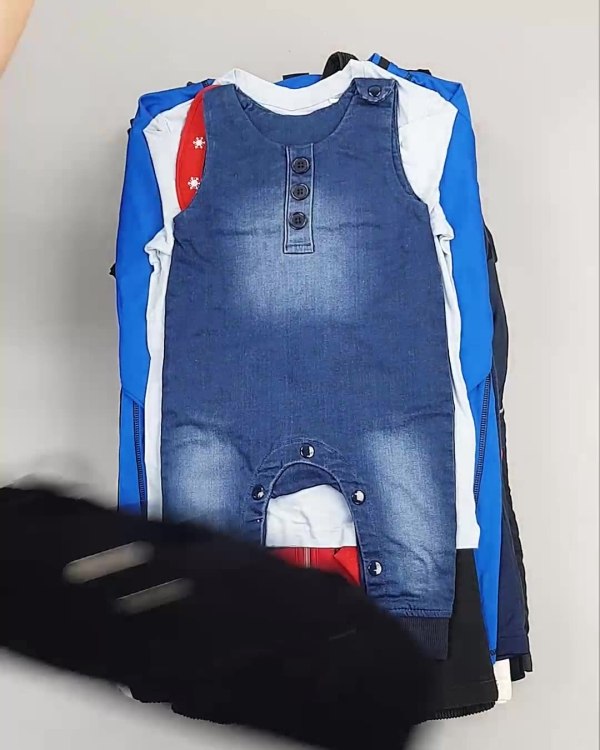 Фотография  697 - BRAND STOCK Kids Winter#10 кг, ЛОТ №4813 оптом в Сочи и Краснодарском крае