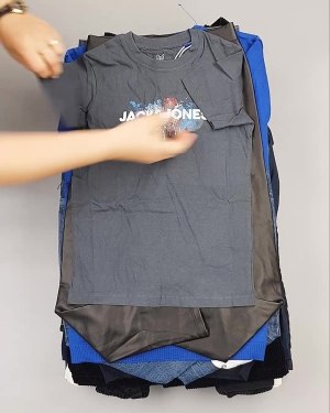 Фотография  923 - BRAND STOCK Kids Winter#10 кг, ЛОТ №4813 оптом в Сочи и Краснодарском крае