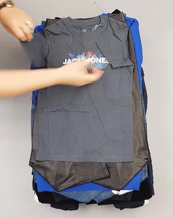 Фотография  770 - BRAND STOCK Kids Winter#10 кг, ЛОТ №4813 оптом в Сочи и Краснодарском крае