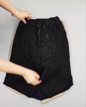 Фотография  273 - Брюки Корея#20 шт, ЛОТ №5057 оптом в Сочи и Краснодарском крае