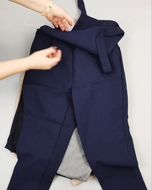 Фотография  523 - Брюки Корея#20 шт, ЛОТ №5057 оптом в Сочи и Краснодарском крае