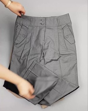 Фотография  546 - Брюки Корея#20 шт, ЛОТ №5057 оптом в Сочи и Краснодарском крае