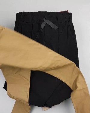 Фотография  716 - Брюки Корея#20 шт, ЛОТ №5057 оптом в Сочи и Краснодарском крае