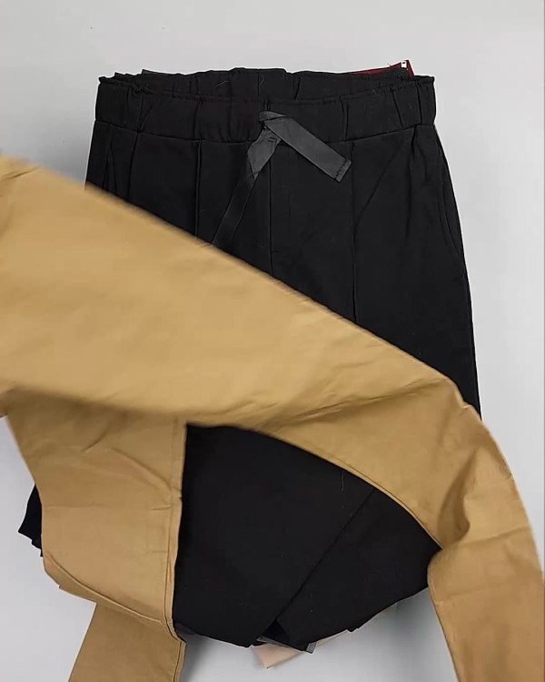 Фотография  204 - Брюки Корея#20 шт, ЛОТ №5057 оптом в Сочи и Краснодарском крае