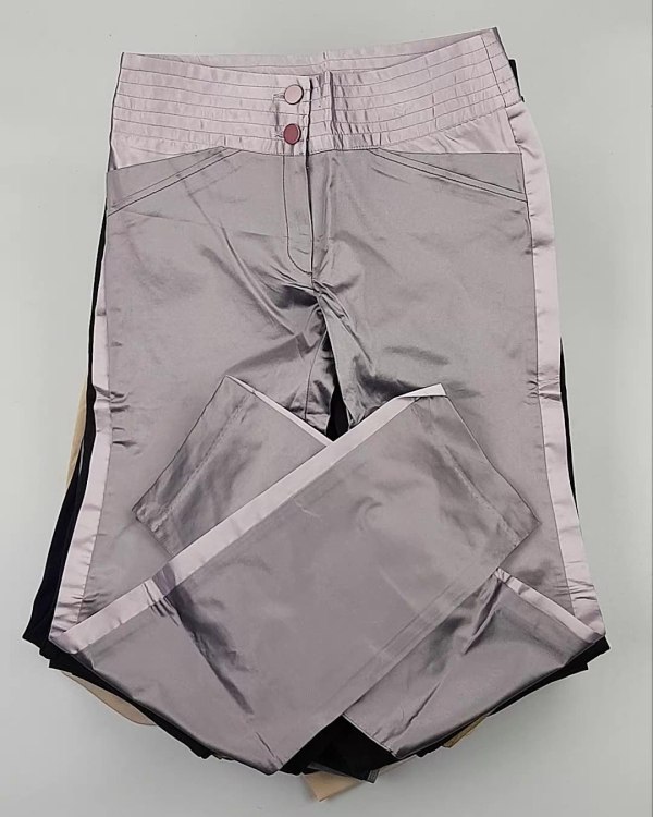 Фотография  682 - Брюки Корея#20 шт, ЛОТ №5057 оптом в Сочи и Краснодарском крае