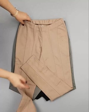 Фотография  846 - Брюки Корея#20 шт, ЛОТ №5058 оптом в Сочи и Краснодарском крае