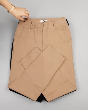 Фотография  443 - Брюки Корея#20 шт, ЛОТ №5058 оптом в Сочи и Краснодарском крае