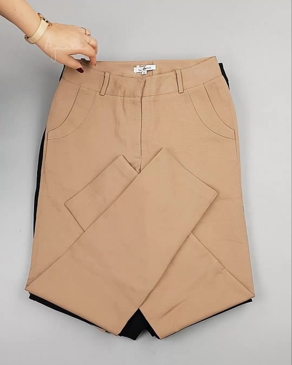 Фотография  362 - Брюки Корея#20 шт, ЛОТ №5058 оптом в Сочи и Краснодарском крае